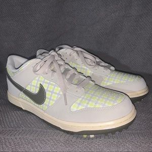 Nike Dunk Golf shoes size 8.5